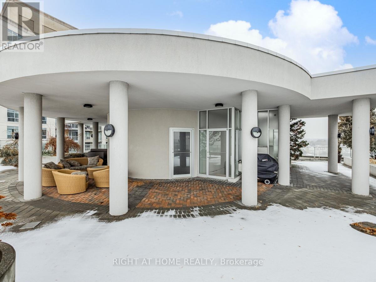 Ph15 - 2095 Lake Shore Boulevard W, Toronto, Ontario  M8V 4G4 - Photo 35 - W12627130