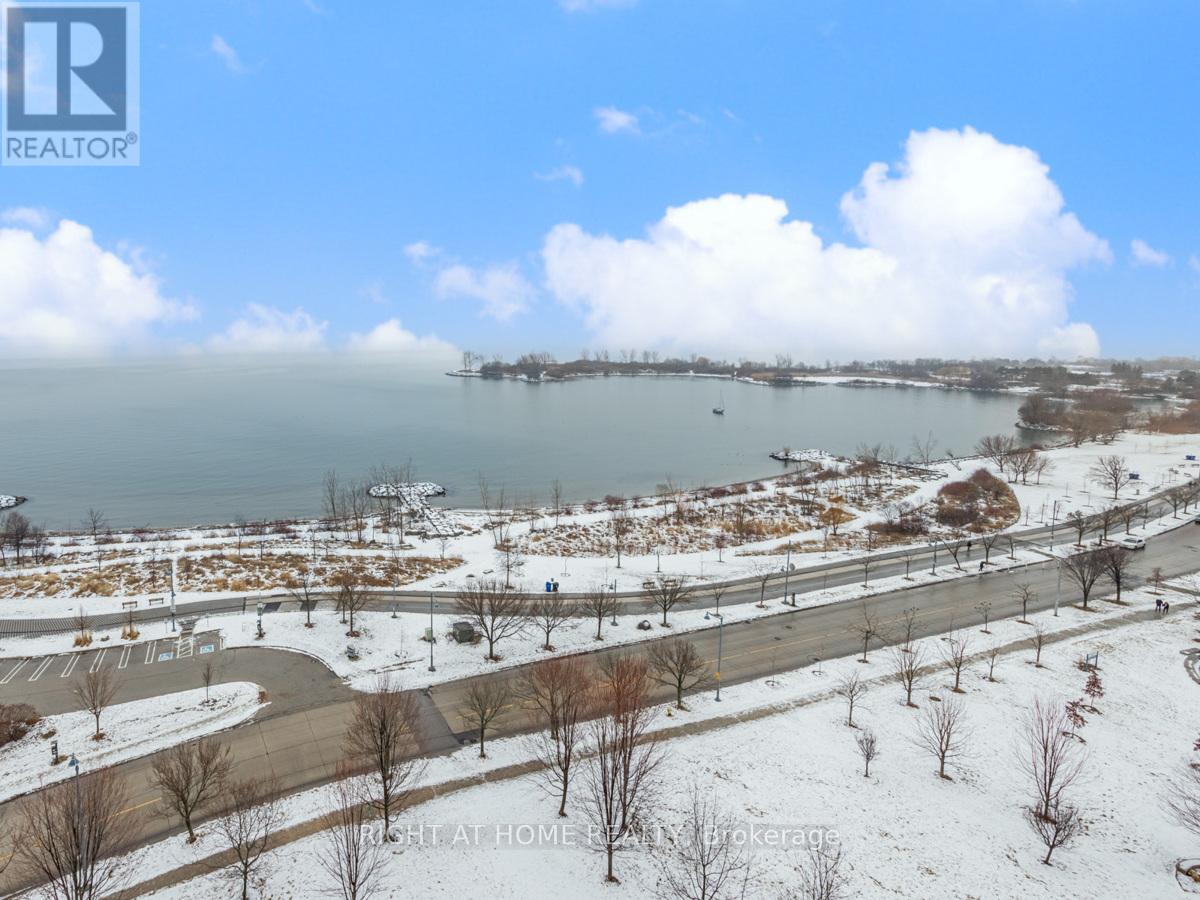 Ph15 - 2095 Lake Shore Boulevard W, Toronto, Ontario  M8V 4G4 - Photo 37 - W12627130