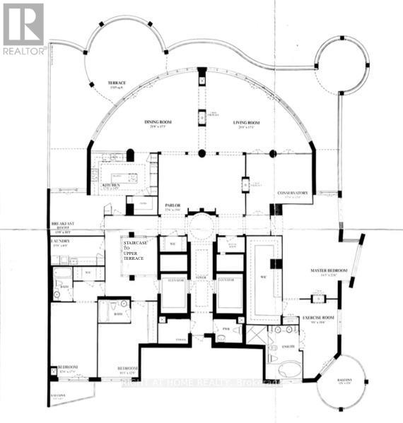 Ph15 - 2095 Lake Shore Boulevard W, Toronto, Ontario  M8V 4G4 - Photo 39 - W12627130