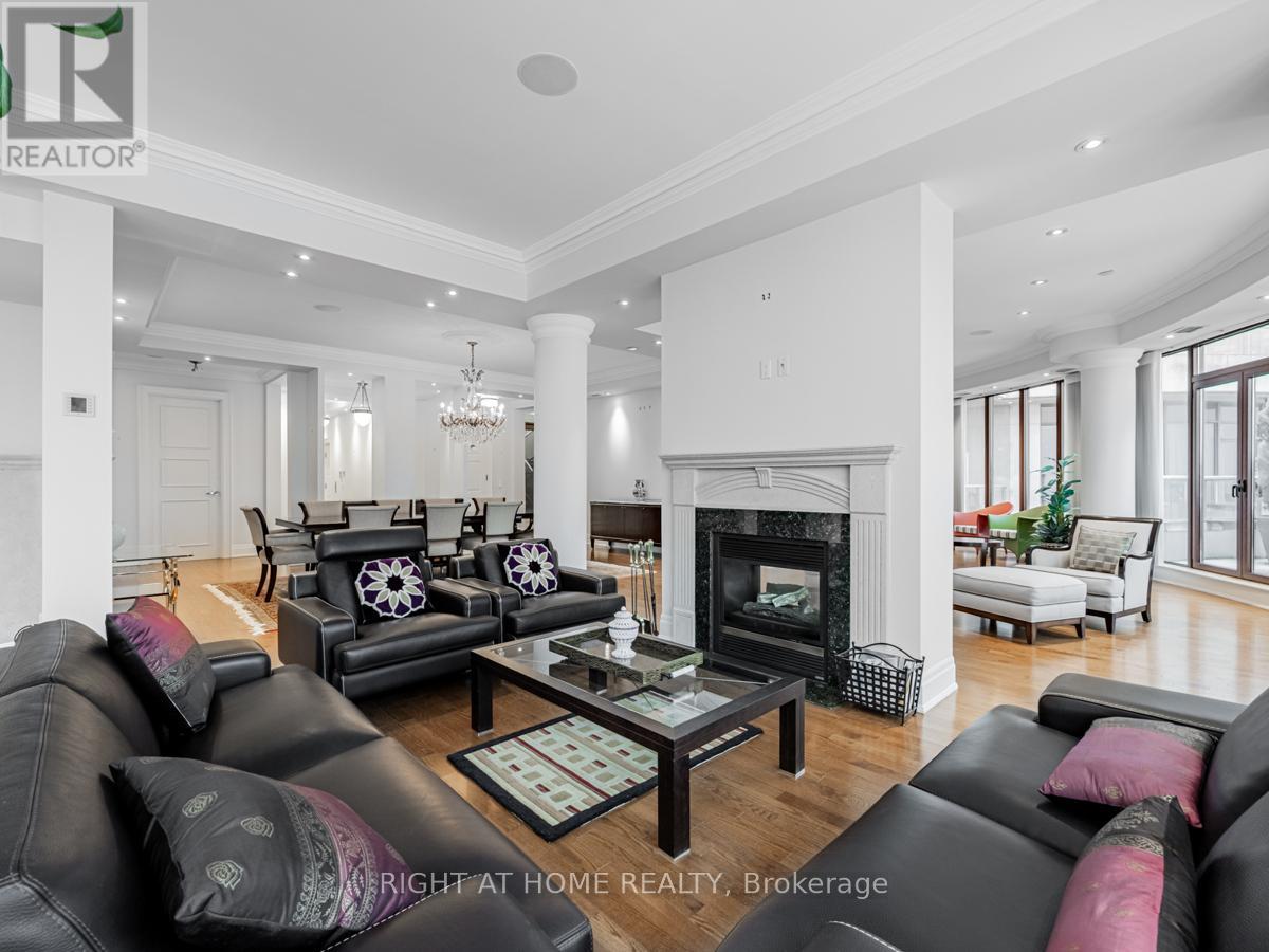 Ph15 - 2095 Lake Shore Boulevard W, Toronto, Ontario  M8V 4G4 - Photo 7 - W12627130