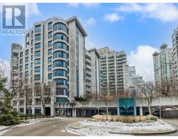 PH15 - 2095 LAKE SHORE BOULEVARD W, Toronto, Ontario