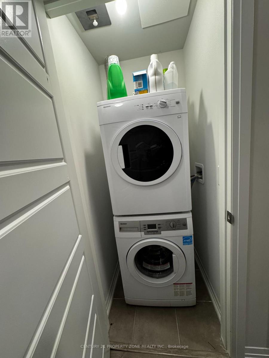 110 - 1206 Main Street E, Milton, Ontario  L9T 9K6 - Photo 12 - W12627142