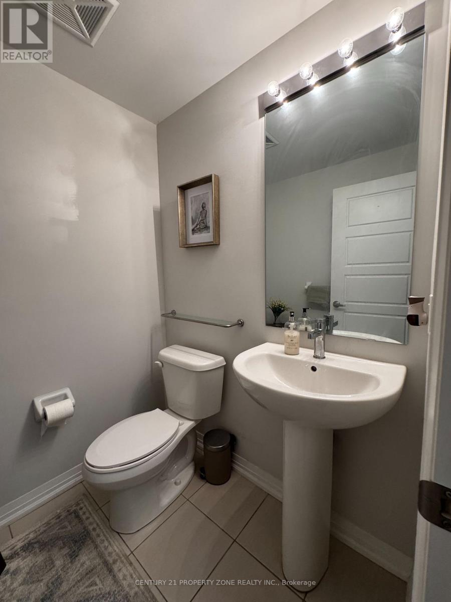 110 - 1206 Main Street E, Milton, Ontario  L9T 9K6 - Photo 13 - W12627142