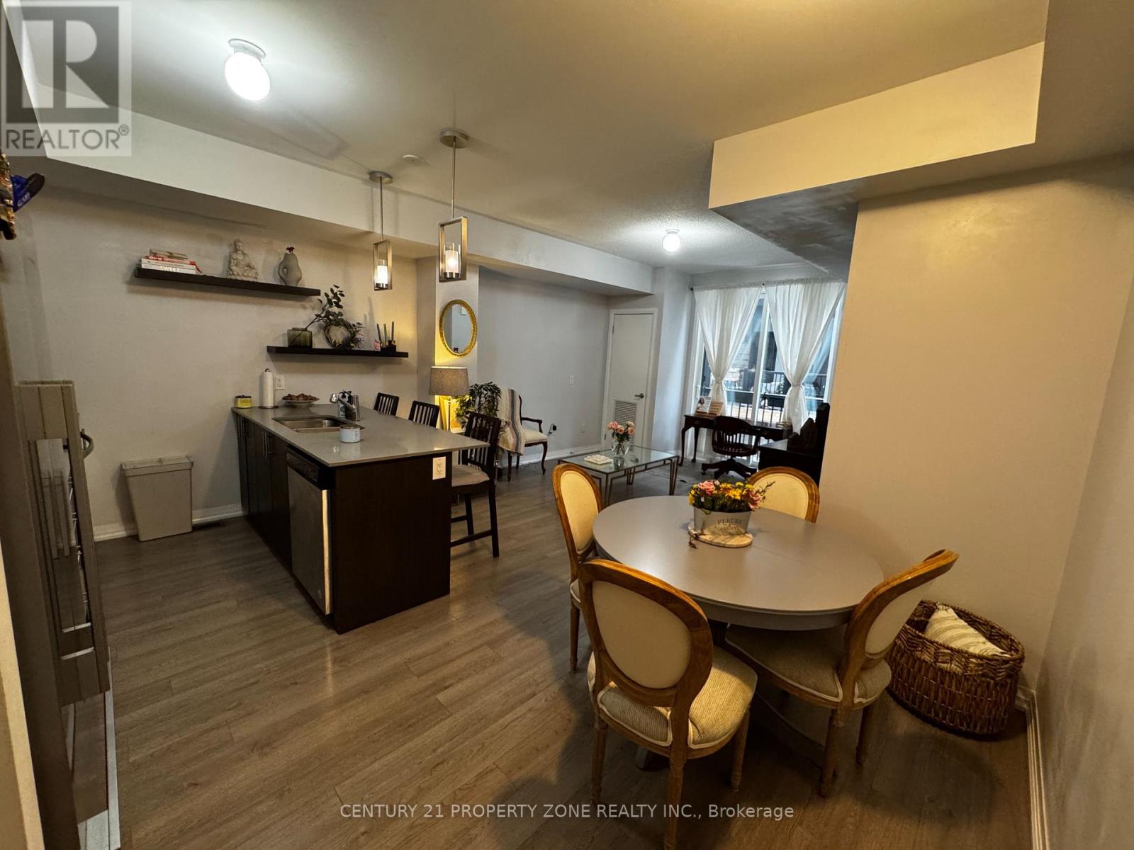 110 - 1206 Main Street E, Milton, Ontario  L9T 9K6 - Photo 3 - W12627142