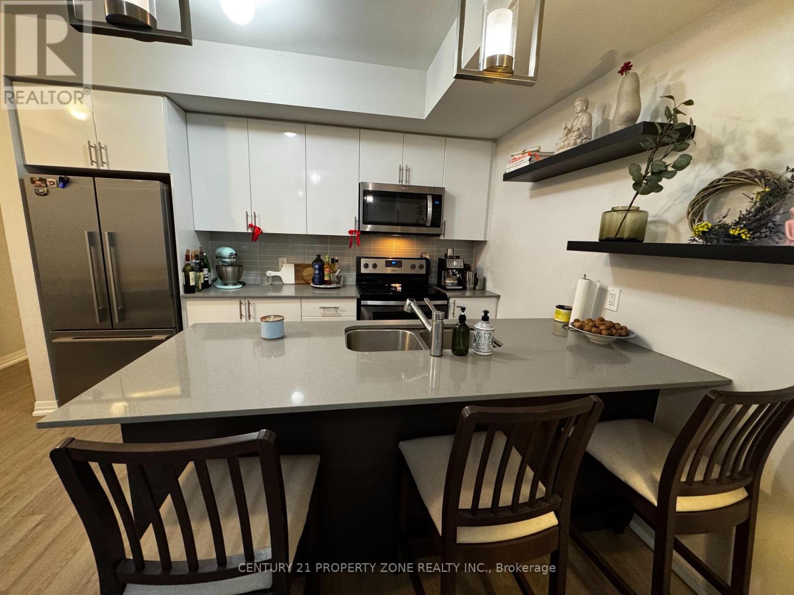 110 - 1206 Main Street E, Milton, Ontario  L9T 9K6 - Photo 5 - W12627142