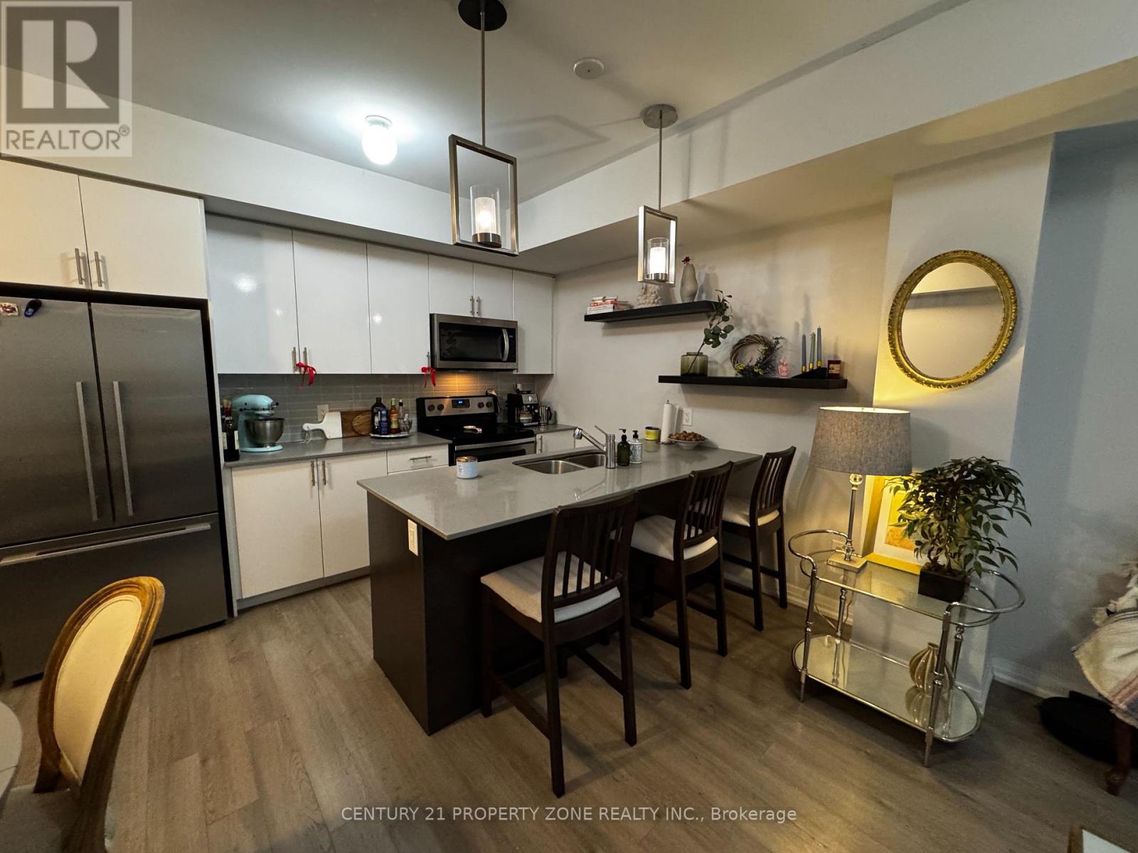 110 - 1206 Main Street E, Milton, Ontario  L9T 9K6 - Photo 6 - W12627142