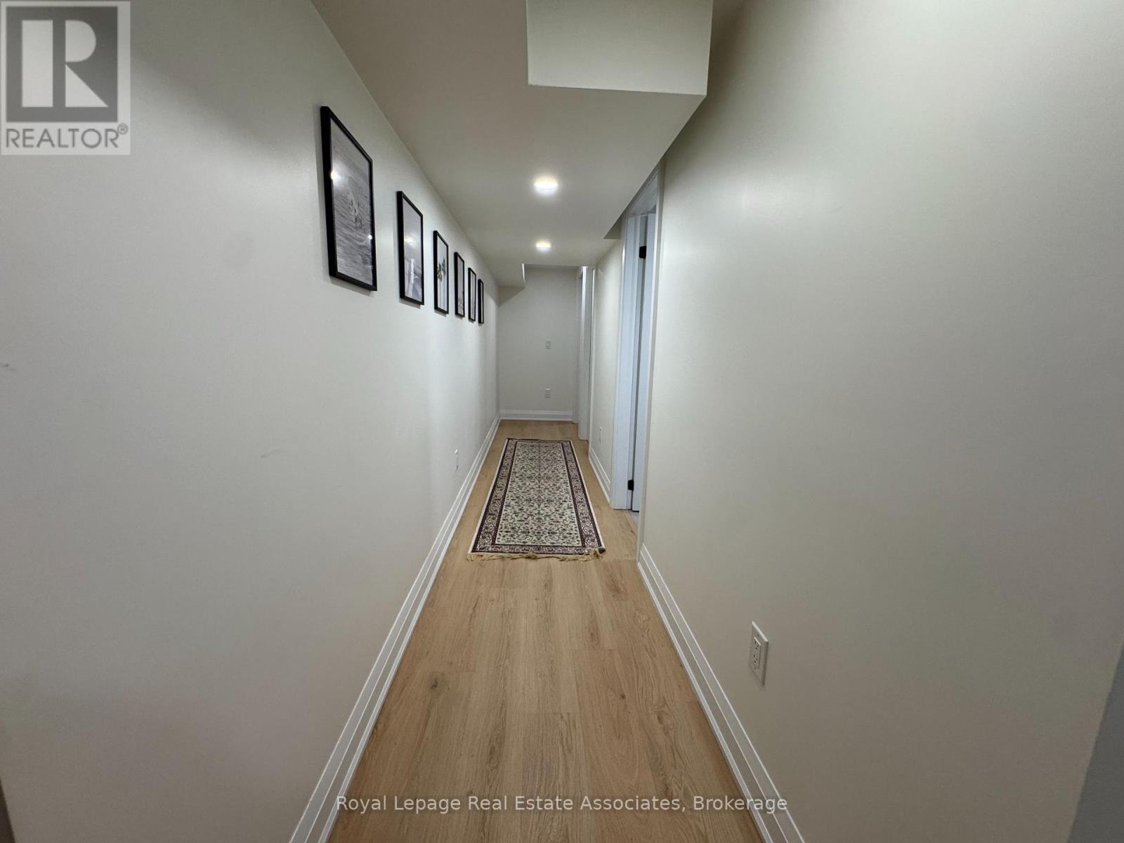 Bsmt - 65 North Heights Road, Toronto, Ontario  M9B 2T5 - Photo 12 - W12627178