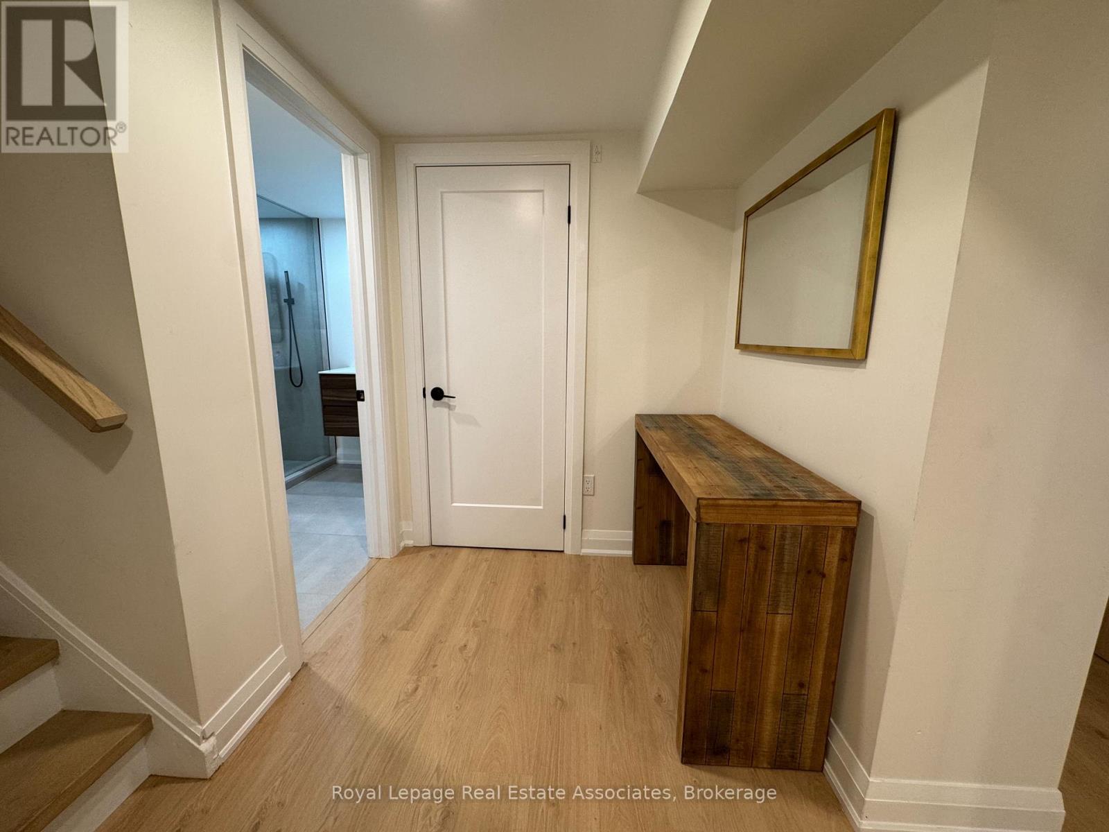 Bsmt - 65 North Heights Road, Toronto, Ontario  M9B 2T5 - Photo 2 - W12627178