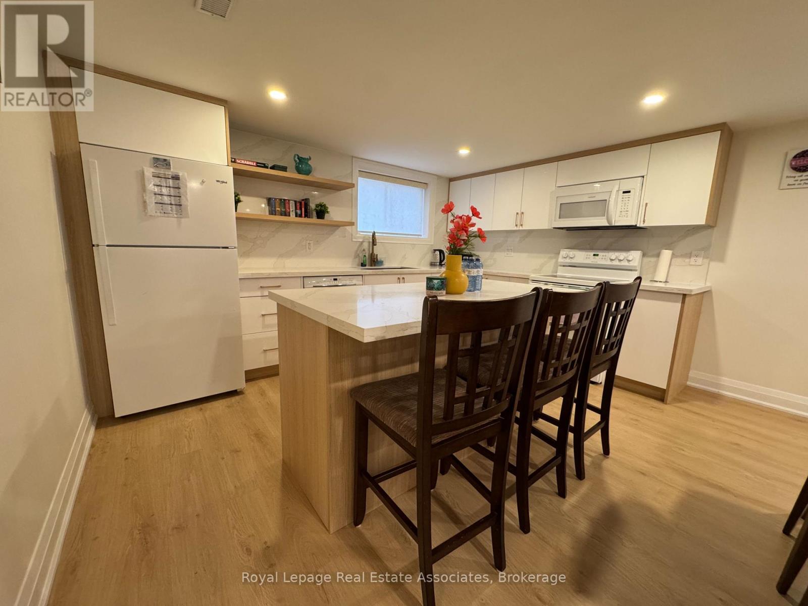 Bsmt - 65 North Heights Road, Toronto, Ontario  M9B 2T5 - Photo 5 - W12627178