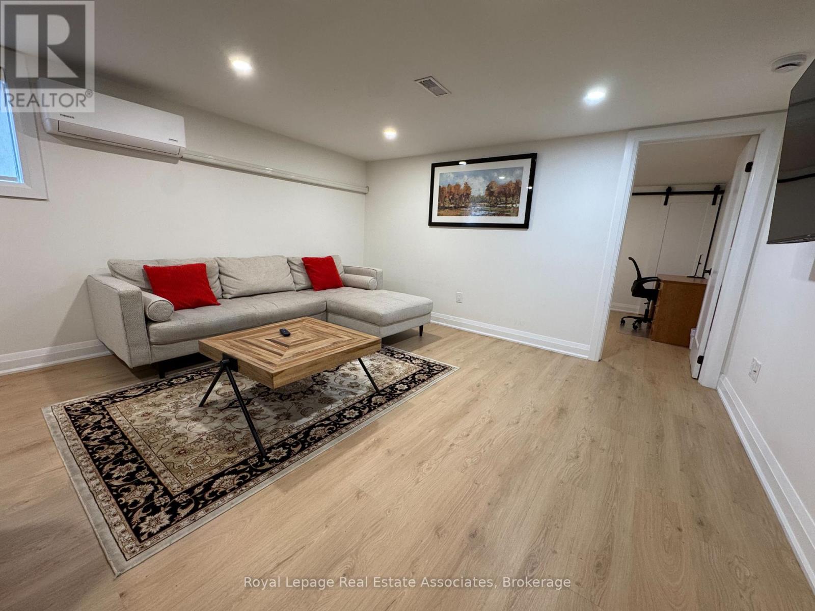 Bsmt - 65 North Heights Road, Toronto, Ontario  M9B 2T5 - Photo 8 - W12627178