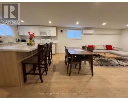 BSMT - 65 NORTH HEIGHTS ROAD, Toronto, Ontario