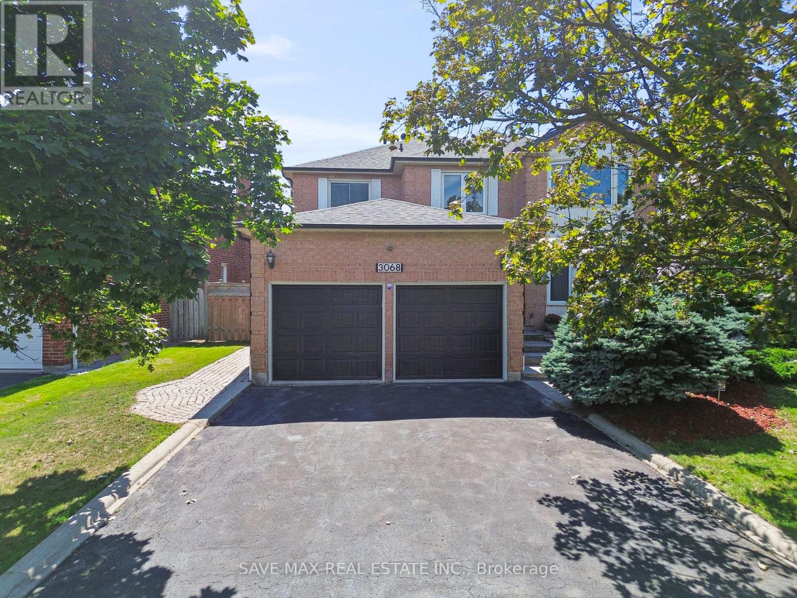 3068 PRENTISS ROAD, mississauga (erin mills), Ontario