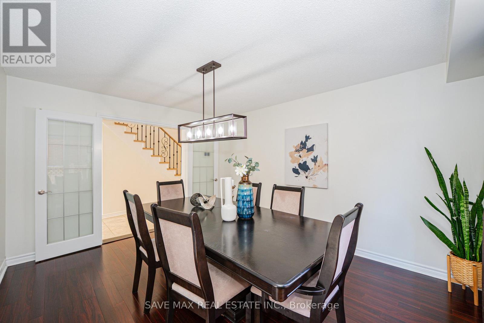 3068 Prentiss Road, Mississauga (Erin Mills), Ontario  L5L 3W6 - Photo 11 - W12627192