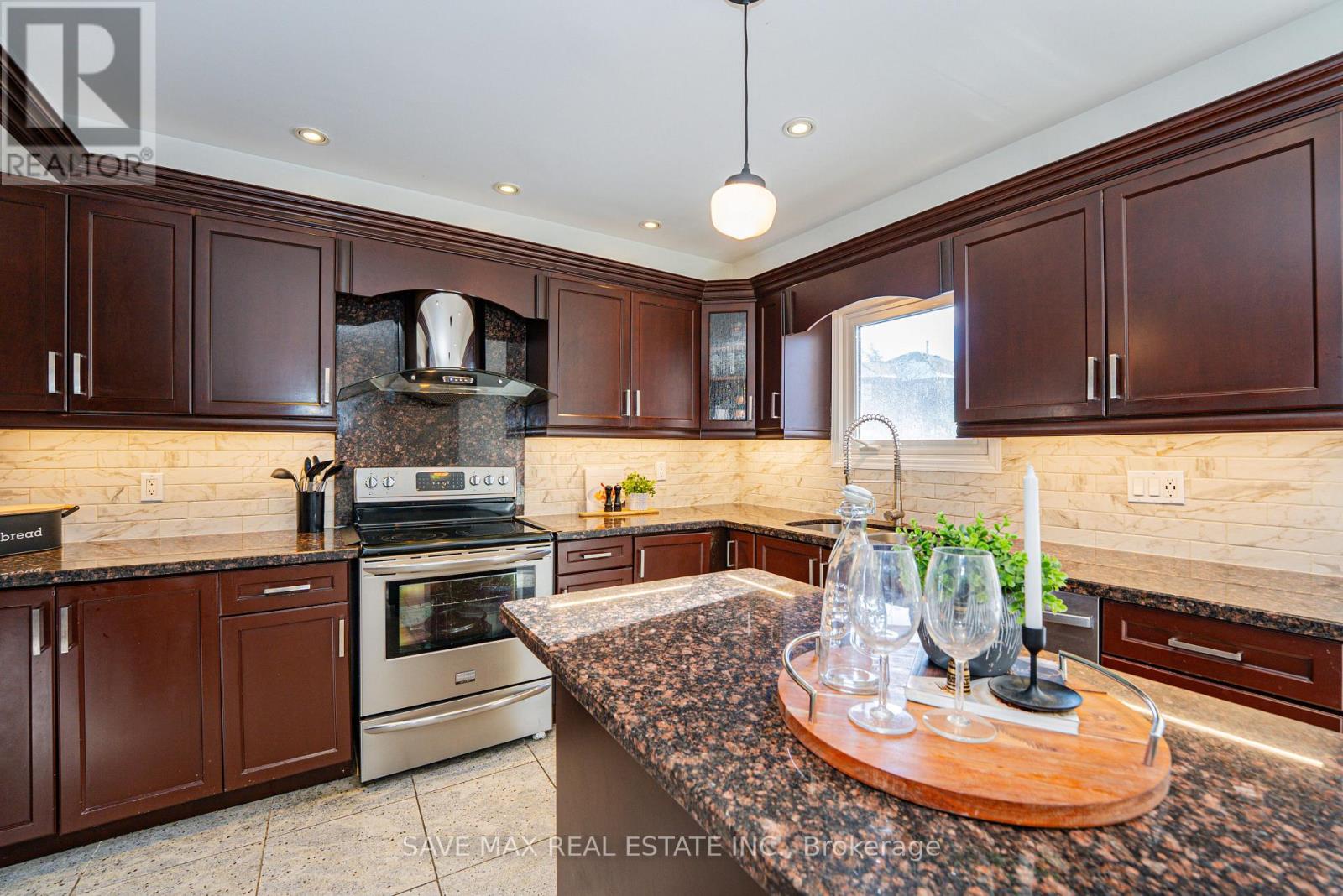 3068 Prentiss Road, Mississauga (Erin Mills), Ontario  L5L 3W6 - Photo 13 - W12627192