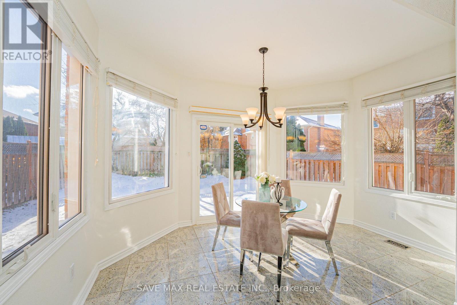 3068 Prentiss Road, Mississauga (Erin Mills), Ontario  L5L 3W6 - Photo 17 - W12627192