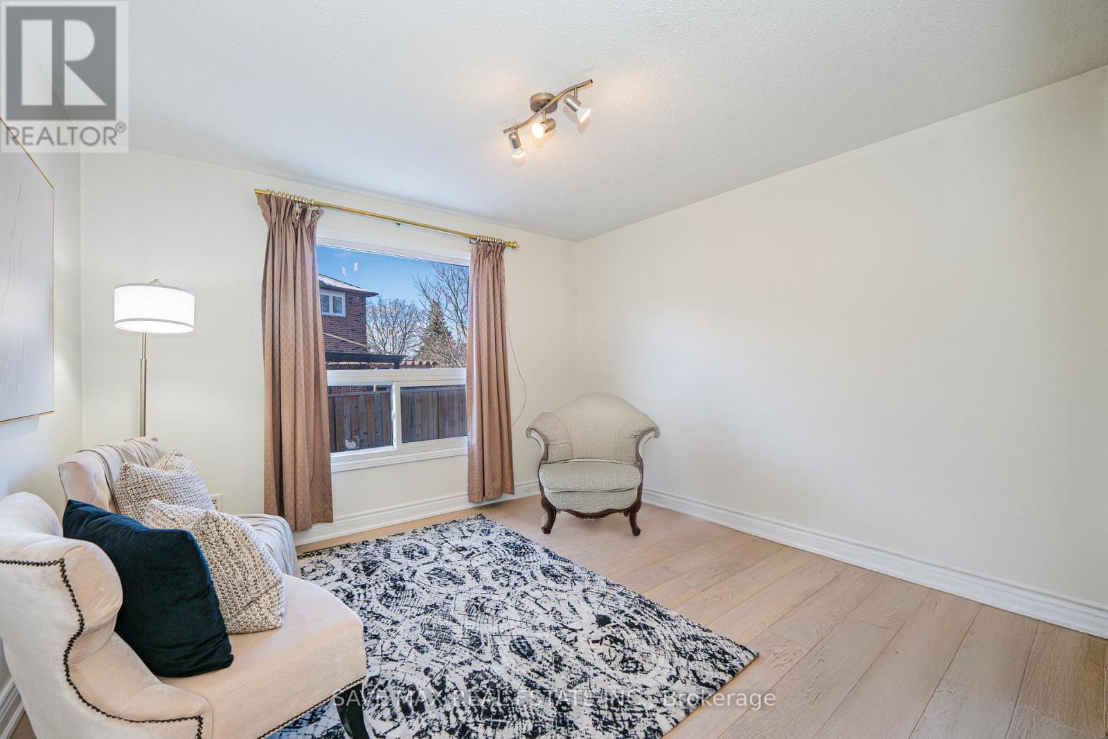 3068 Prentiss Road, Mississauga (Erin Mills), Ontario  L5L 3W6 - Photo 18 - W12627192