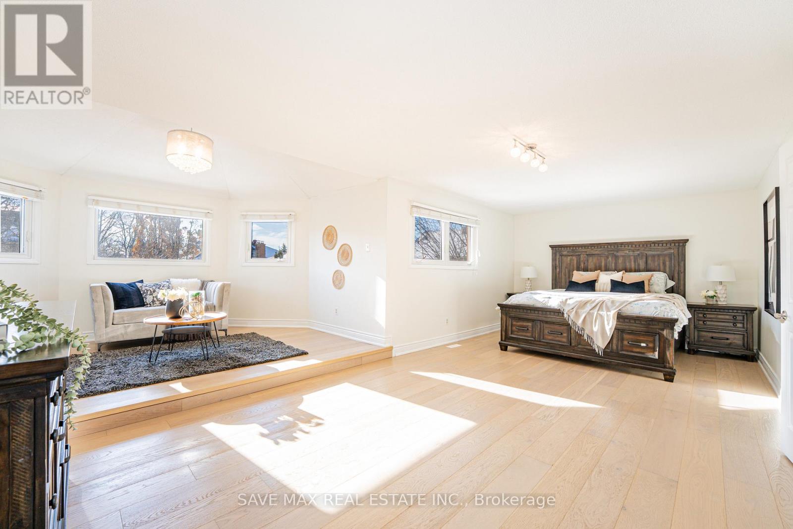 3068 Prentiss Road, Mississauga (Erin Mills), Ontario  L5L 3W6 - Photo 21 - W12627192