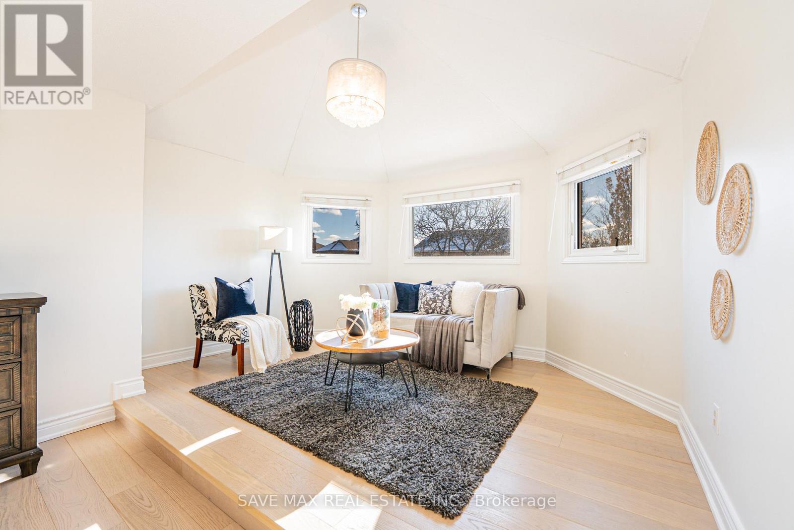 3068 Prentiss Road, Mississauga (Erin Mills), Ontario  L5L 3W6 - Photo 23 - W12627192