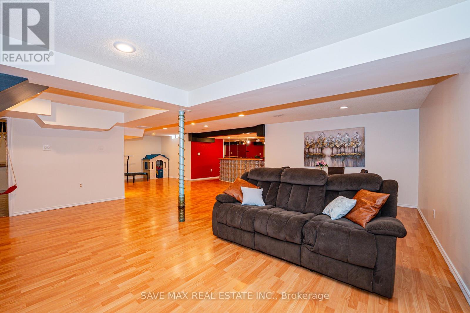 3068 Prentiss Road, Mississauga (Erin Mills), Ontario  L5L 3W6 - Photo 41 - W12627192