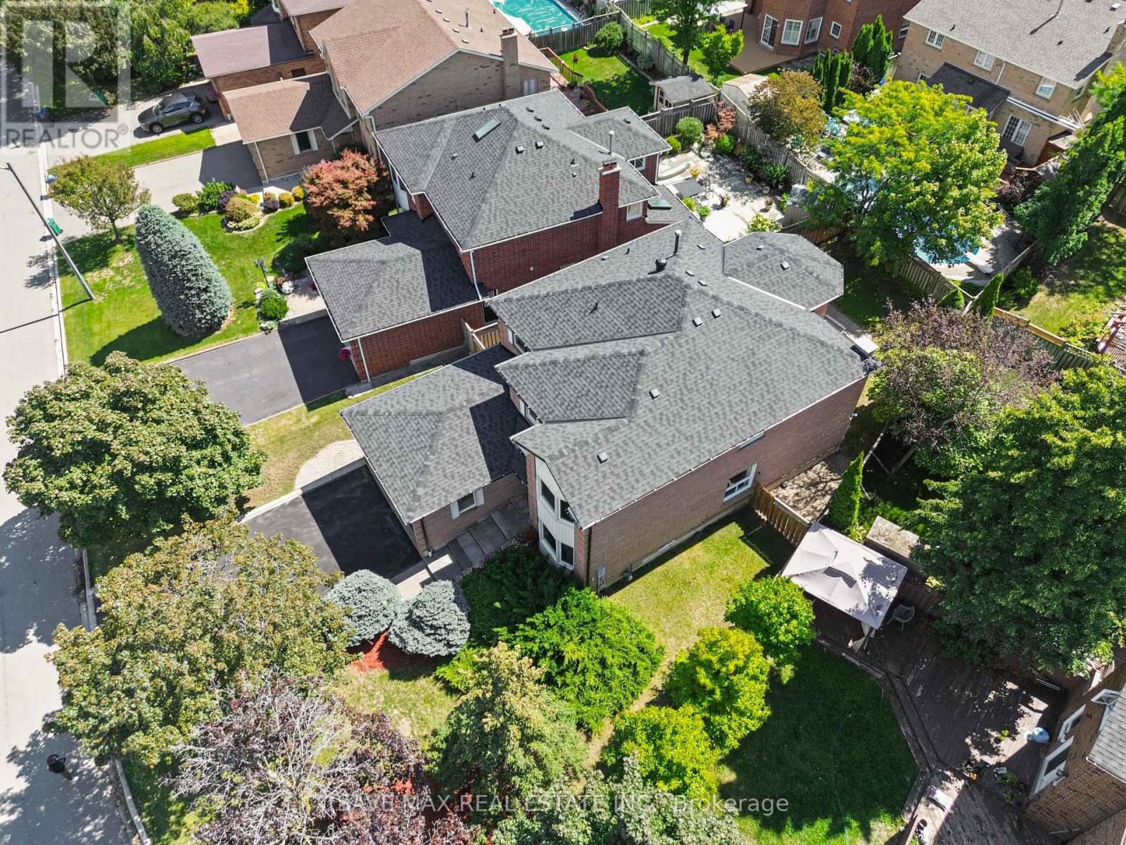 3068 Prentiss Road, Mississauga (Erin Mills), Ontario  L5L 3W6 - Photo 49 - W12627192