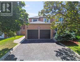 3068 PRENTISS ROAD, Mississauga, Ontario