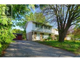 1355 ODESSA CRESCENT, Oakville, Ontario