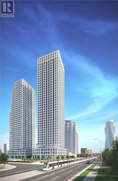 202 - 36 ELM DRIVE, Mississauga, Ontario