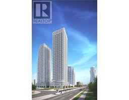 202 - 36 ELM DRIVE, Mississauga, Ontario