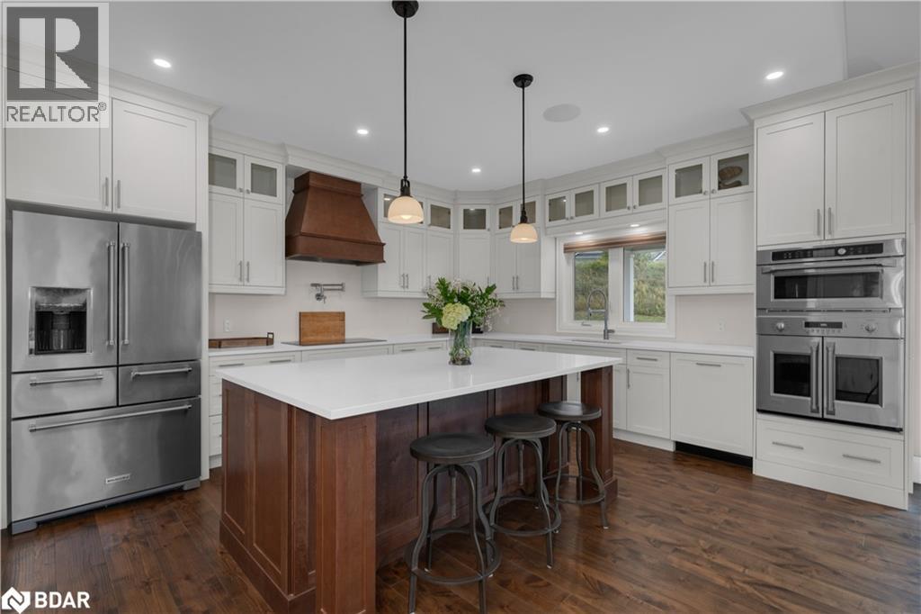 28 Thoroughbred Drive, Oro-Medonte, Ontario  L0K 1E0 - Photo 8 - 40698633