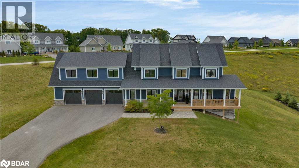 28 Thoroughbred Drive, Oro-Medonte, Ontario  L0K 1E0 - Photo 3 - 40698633