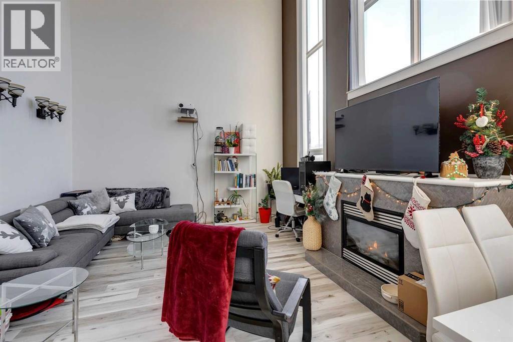 415, 1800 14a Street Sw, Calgary, Alberta T2T 6K3 - Photo 17 - A2234436