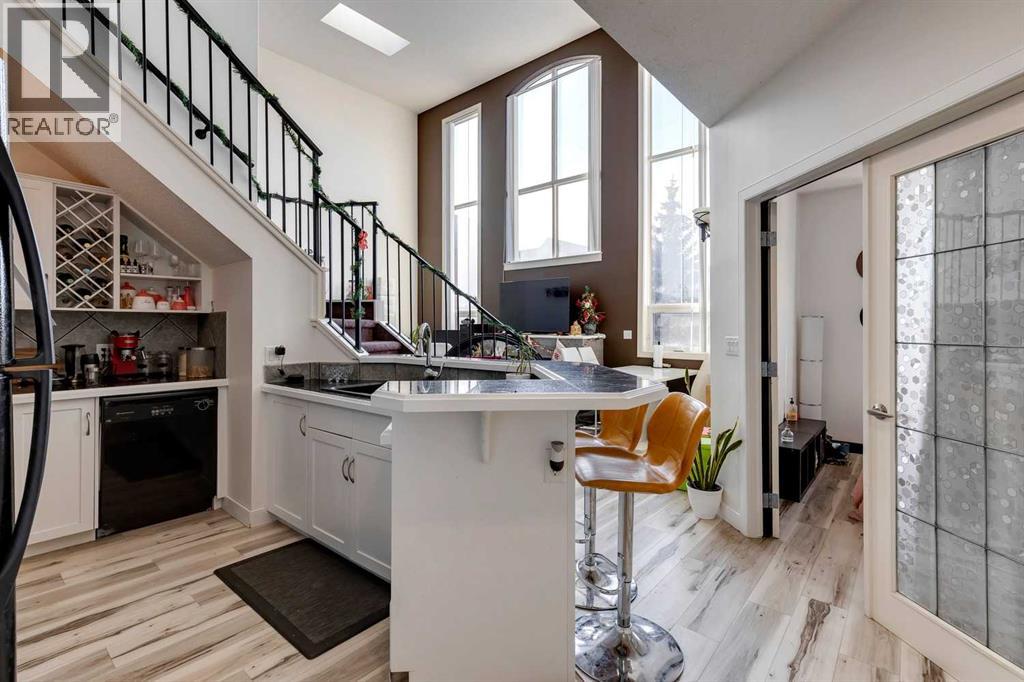 415, 1800 14a Street Sw, Calgary, Alberta T2T 6K3 - Photo 12 - A2234436