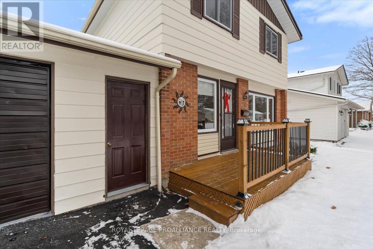 20 Mcquade Drive, Quinte West, Ontario  K8V 2G3 - Photo 3 - X12627290
