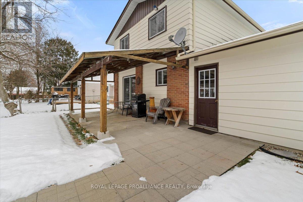 20 Mcquade Drive, Quinte West, Ontario  K8V 2G3 - Photo 37 - X12627290