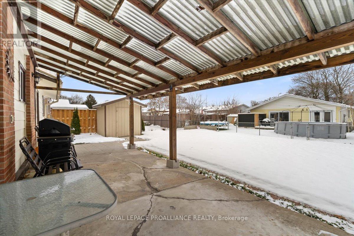 20 Mcquade Drive, Quinte West, Ontario  K8V 2G3 - Photo 38 - X12627290