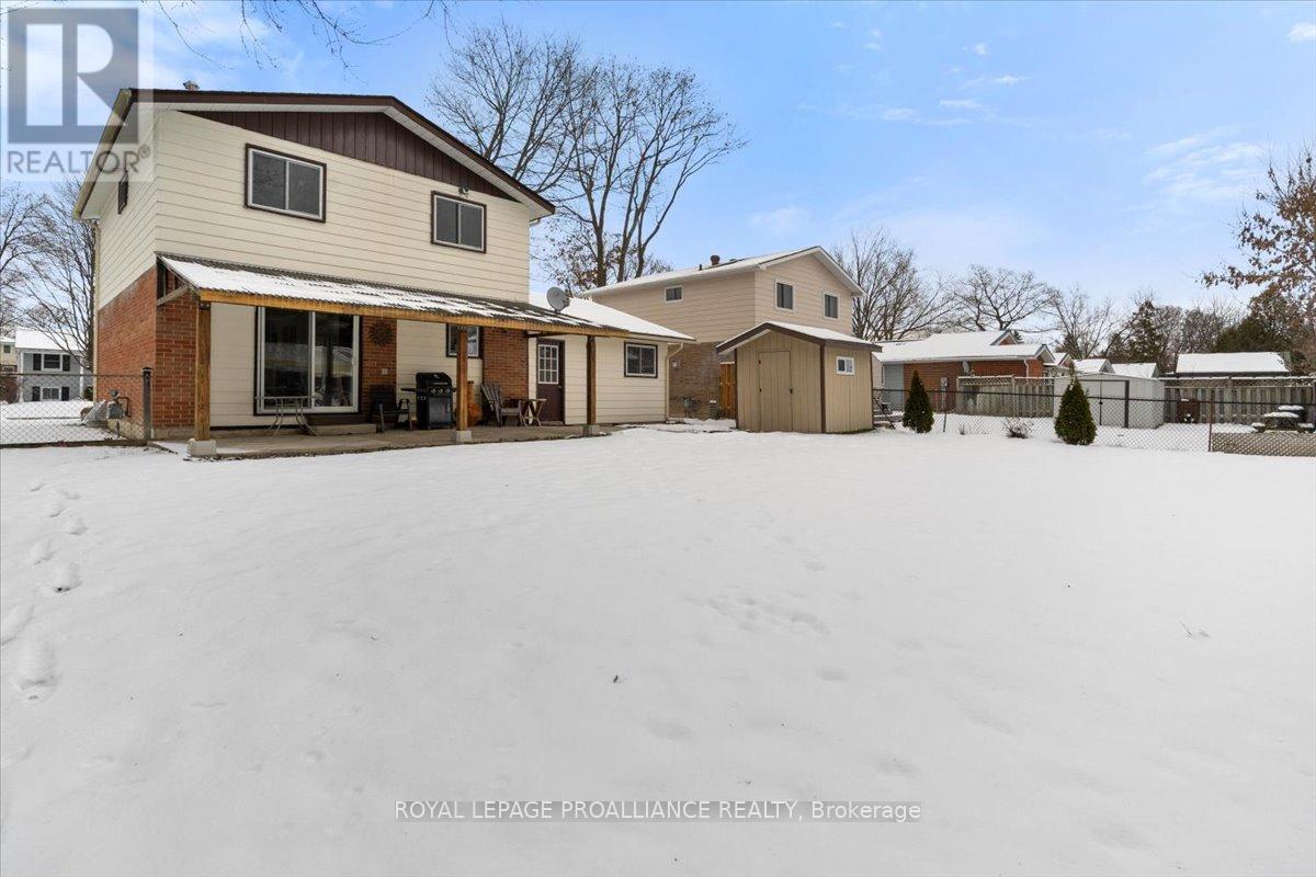 20 Mcquade Drive, Quinte West, Ontario  K8V 2G3 - Photo 39 - X12627290