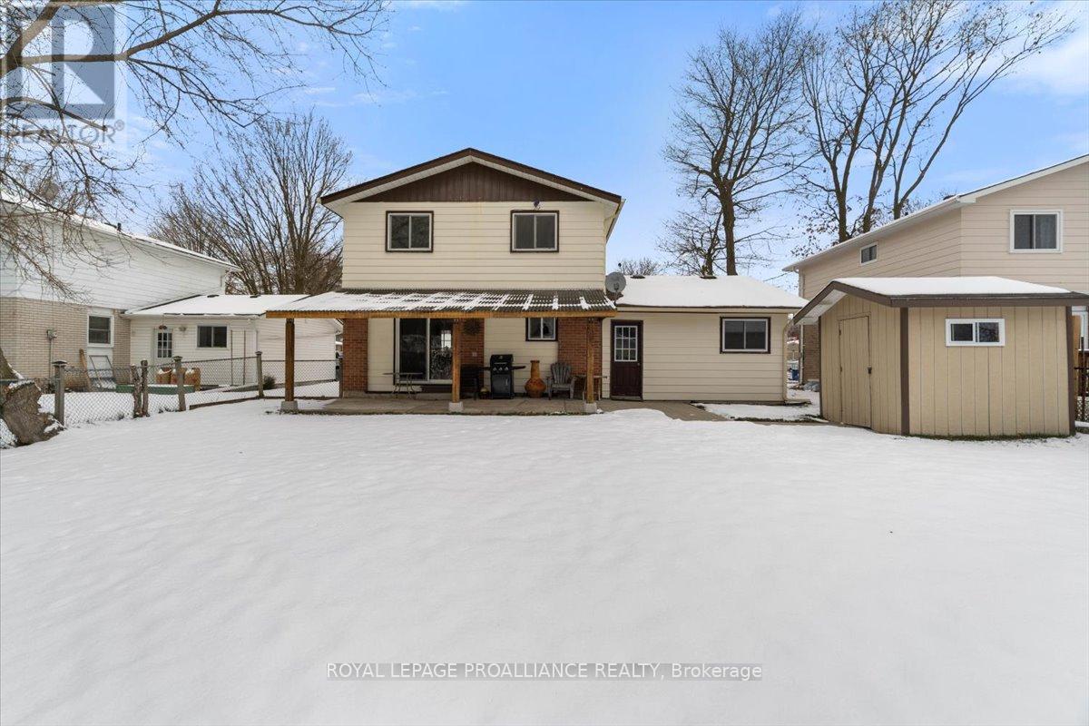 20 Mcquade Drive, Quinte West, Ontario  K8V 2G3 - Photo 40 - X12627290