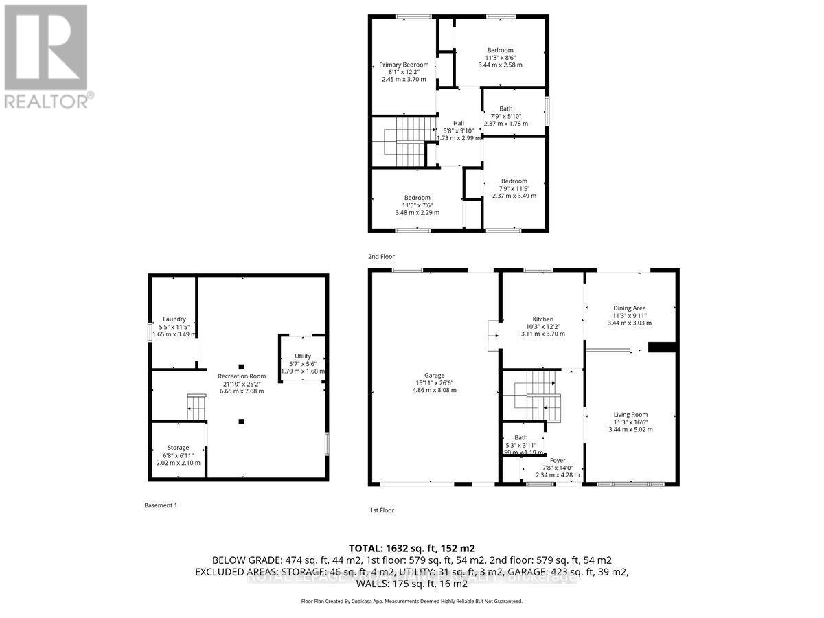 20 Mcquade Drive, Quinte West, Ontario  K8V 2G3 - Photo 41 - X12627290