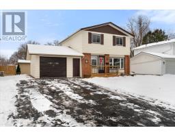 20 MCQUADE DRIVE, Quinte West, Ontario