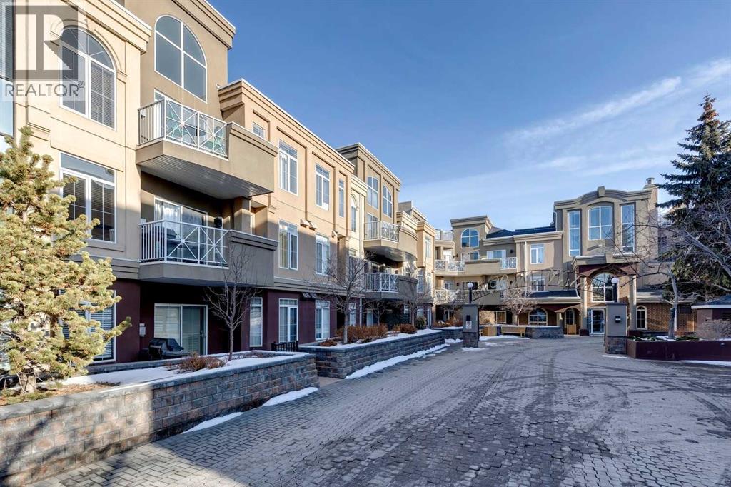 415, 1800 14a Street Sw, Calgary, Alberta T2T 6K3 - Photo 2 - A2234436