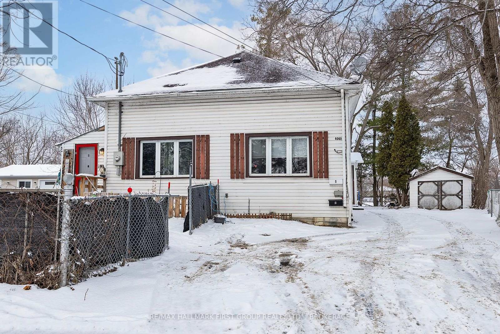 4069 Bath Road, Kingston, Ontario  K7M 4Y6 - Photo 28 - X12627254
