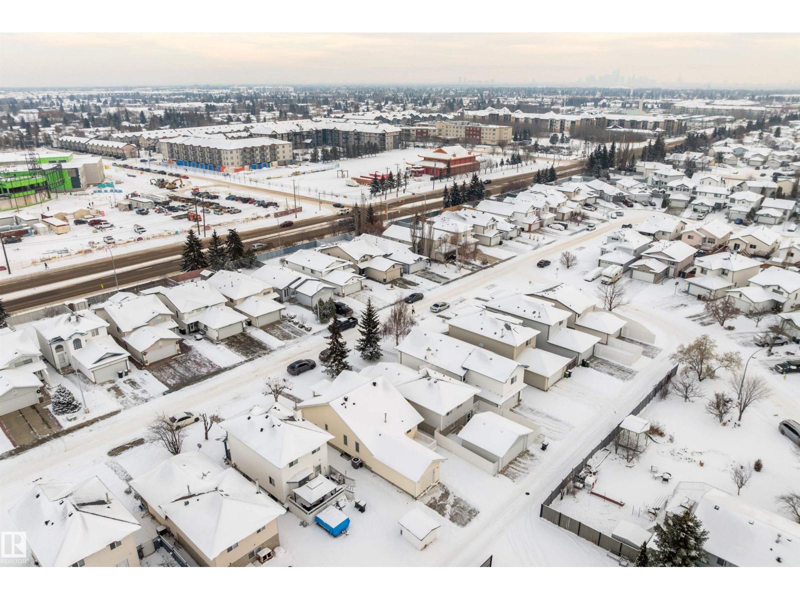 15028 128 St Nw, Edmonton, Alberta  T6V 1E9 - Photo 59 - E4463209