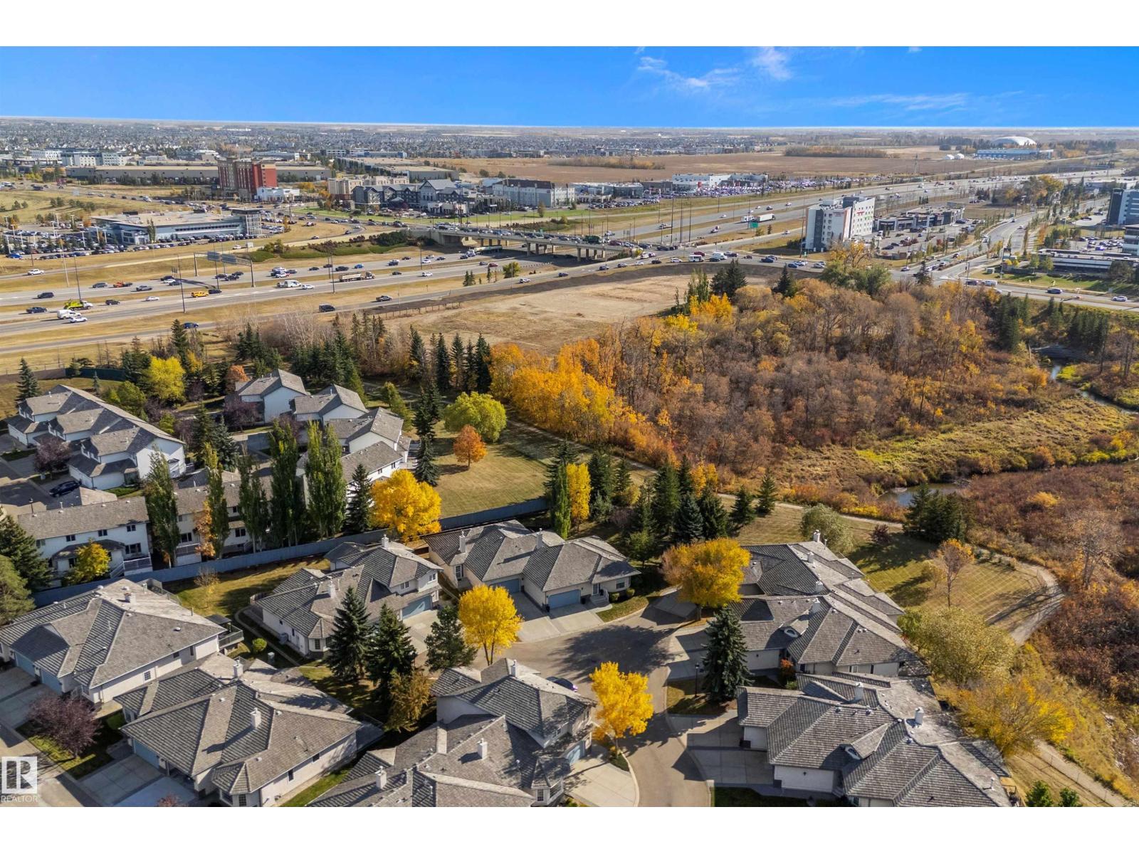 #123 215 Blackburn Dr Sw, Edmonton, Alberta  T6W 1B9 - Photo 54 - E4461968