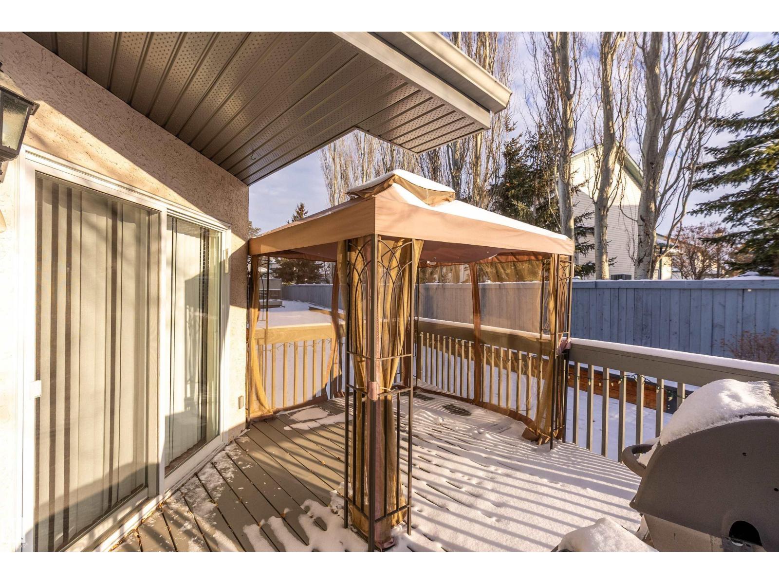 #123 215 Blackburn Dr Sw, Edmonton, Alberta  T6W 1B9 - Photo 38 - E4461968