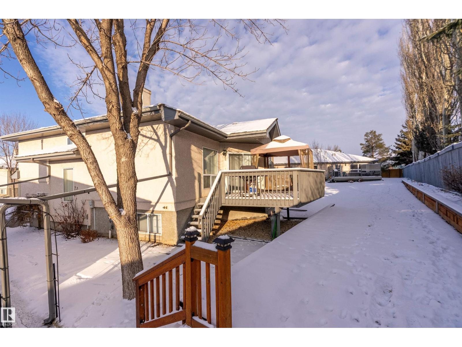#123 215 Blackburn Dr Sw, Edmonton, Alberta  T6W 1B9 - Photo 42 - E4461968