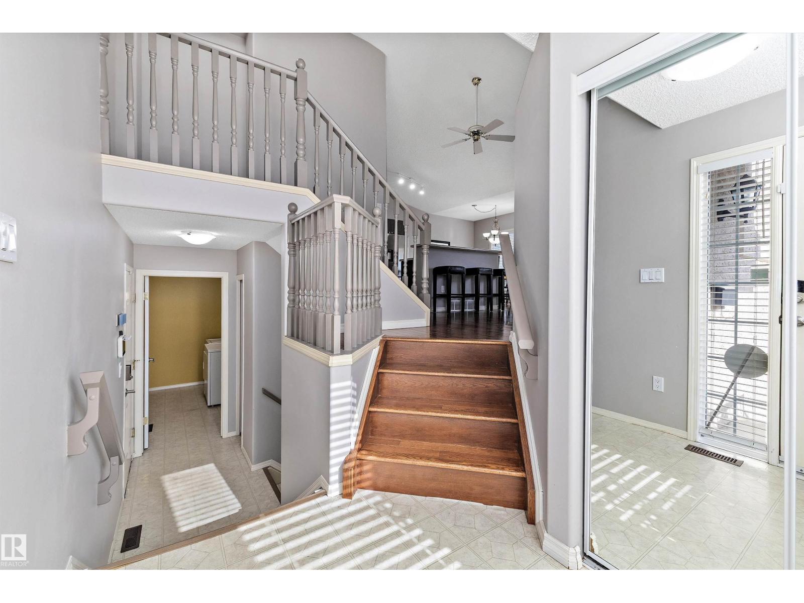 #123 215 Blackburn Dr Sw, Edmonton, Alberta  T6W 1B9 - Photo 6 - E4461968