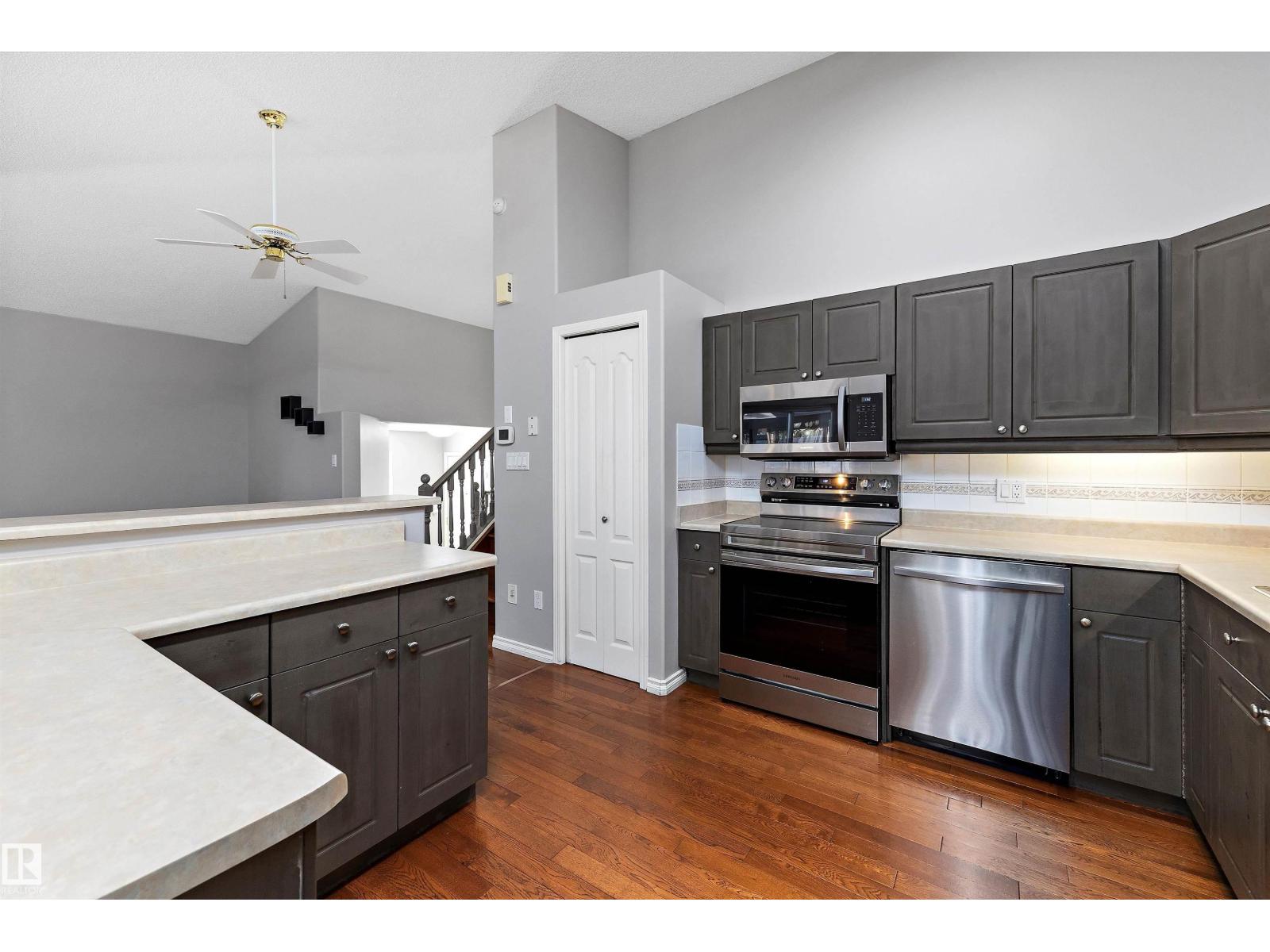 #123 215 Blackburn Dr Sw, Edmonton, Alberta  T6W 1B9 - Photo 16 - E4461968