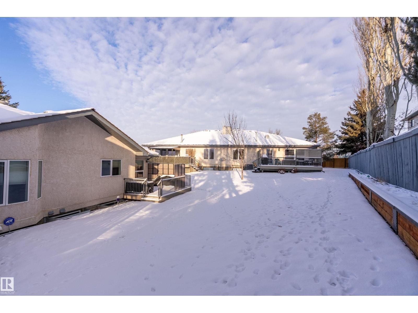 #123 215 Blackburn Dr Sw, Edmonton, Alberta  T6W 1B9 - Photo 43 - E4461968