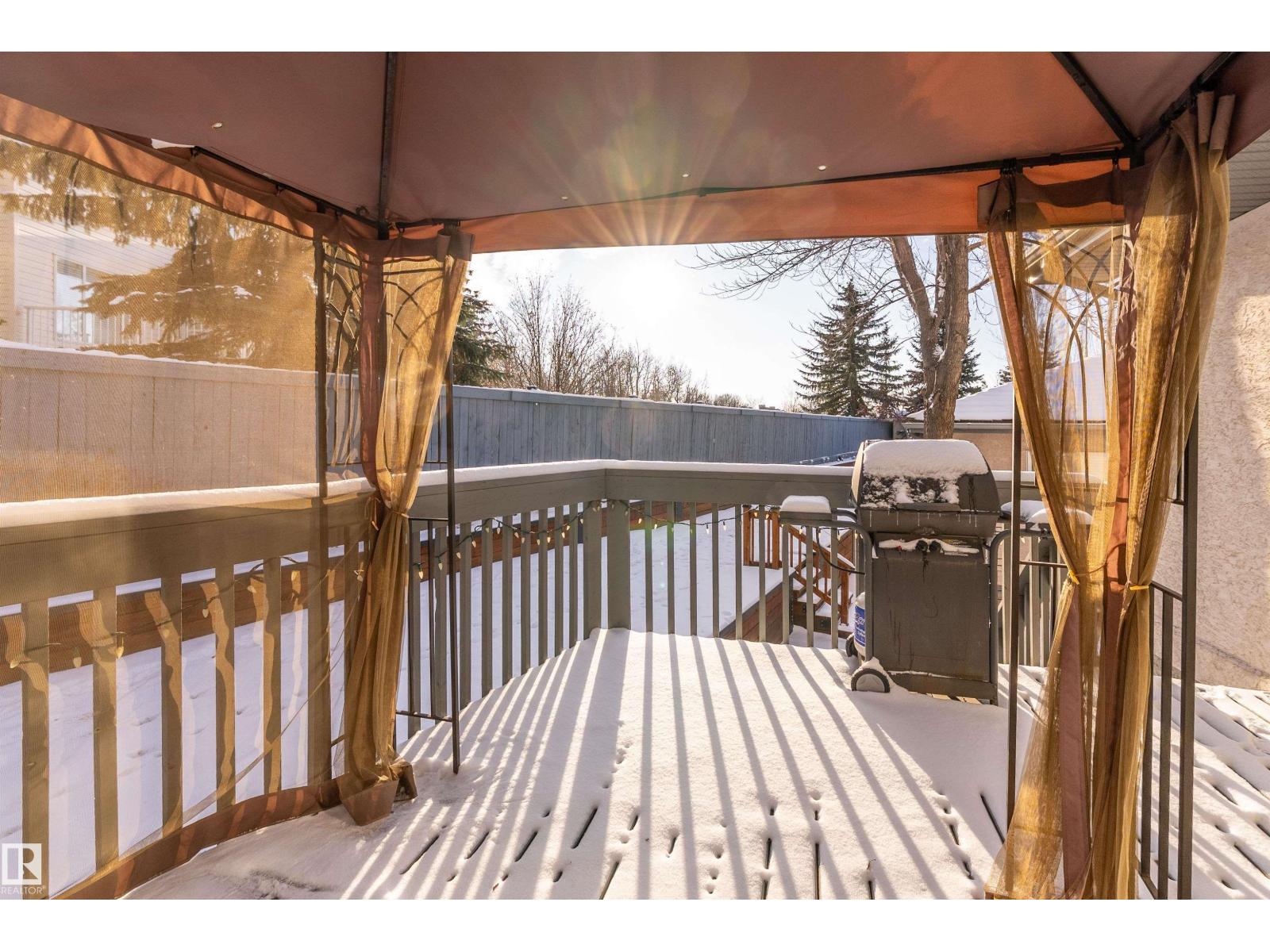 #123 215 Blackburn Dr Sw, Edmonton, Alberta  T6W 1B9 - Photo 39 - E4461968