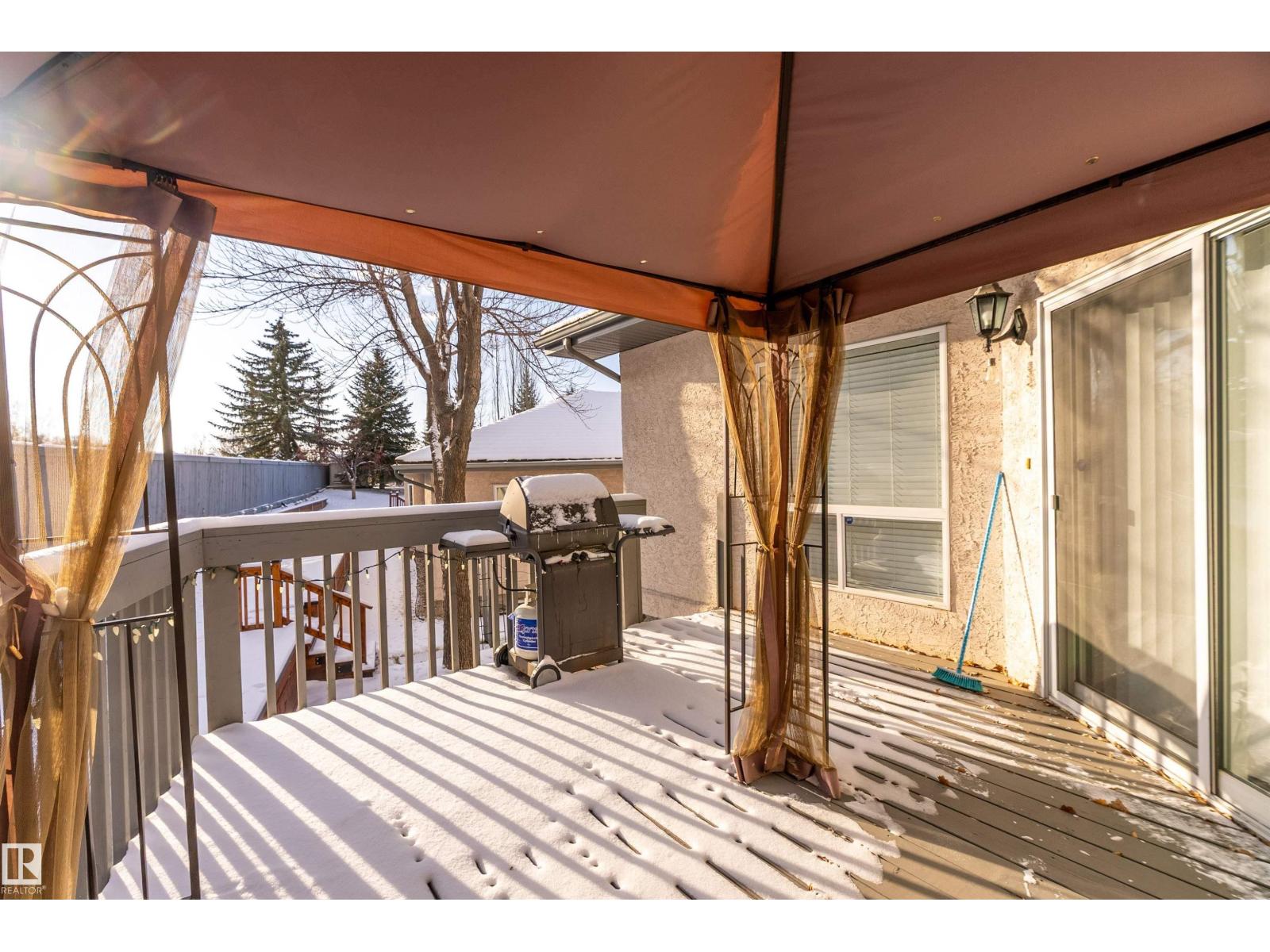 #123 215 Blackburn Dr Sw, Edmonton, Alberta  T6W 1B9 - Photo 40 - E4461968